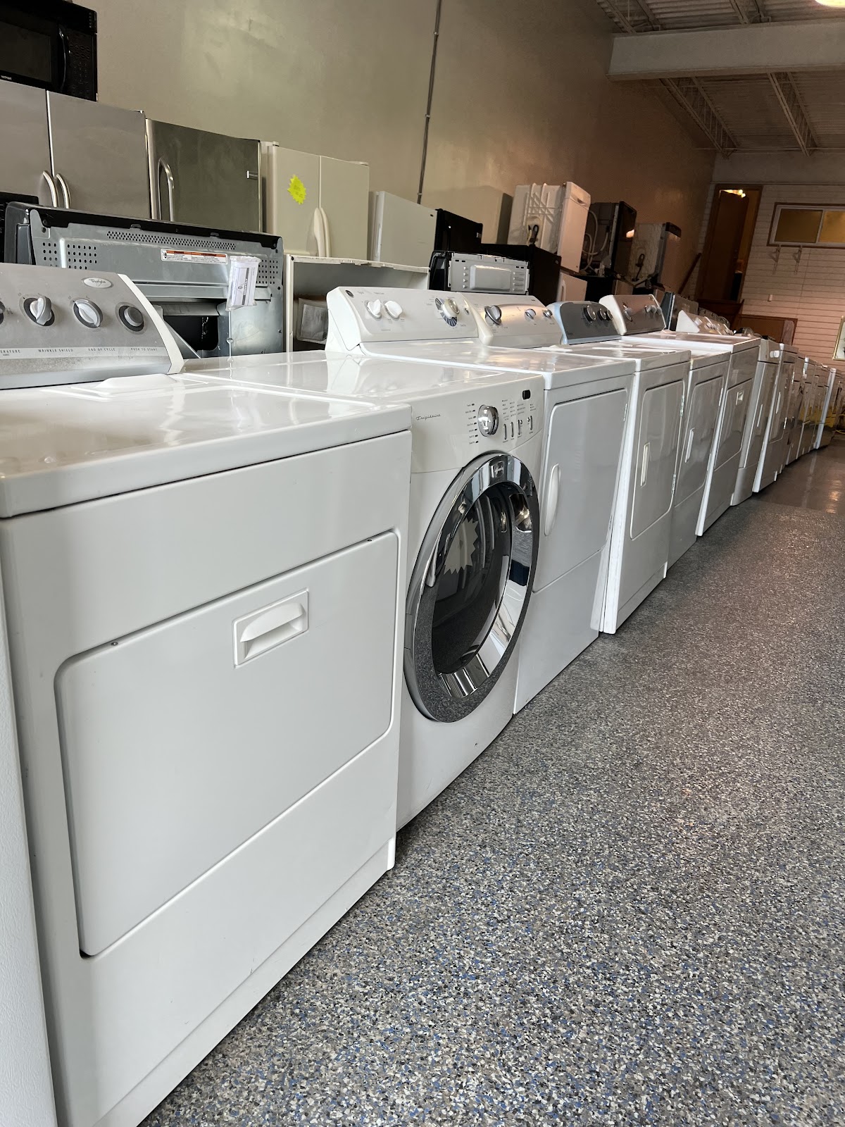 J&H Appliances