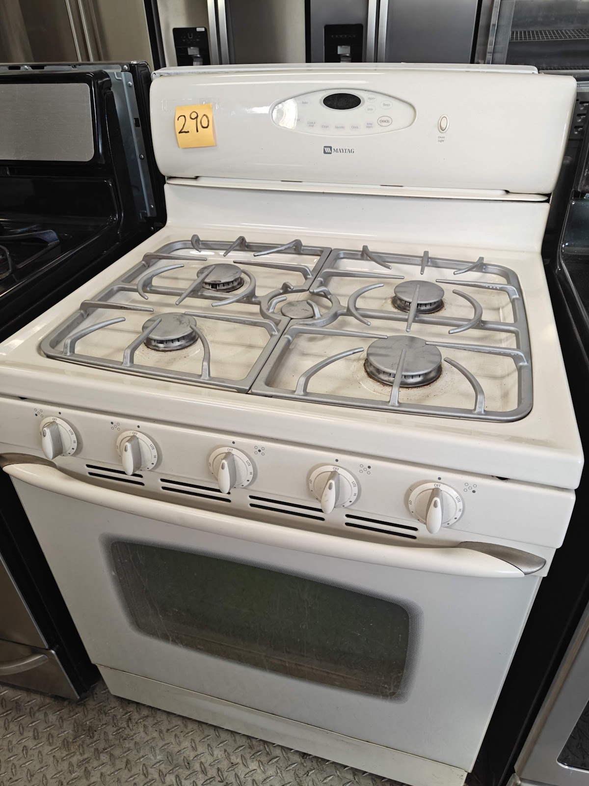 Premium Appliances