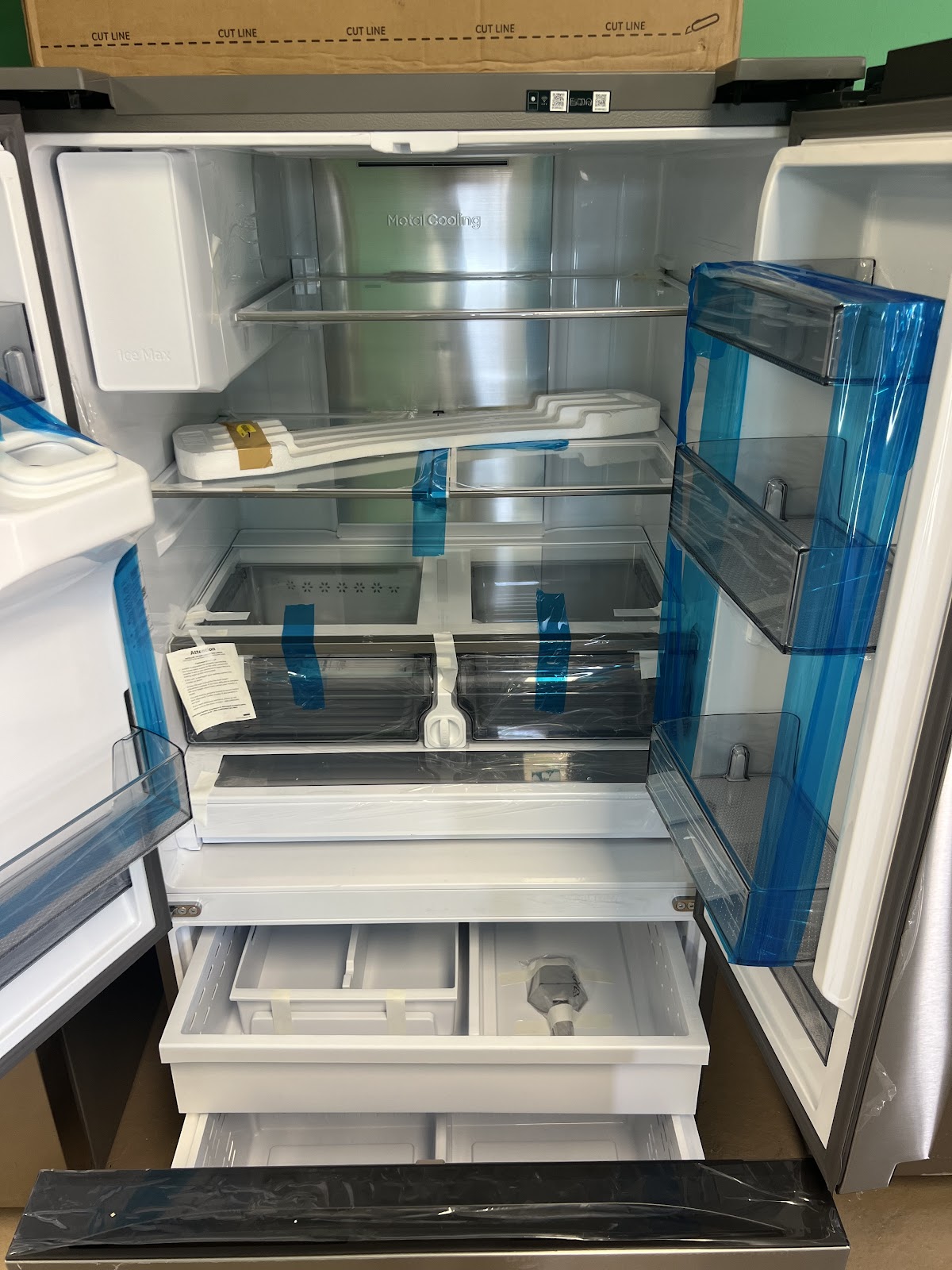 LM family Appliances