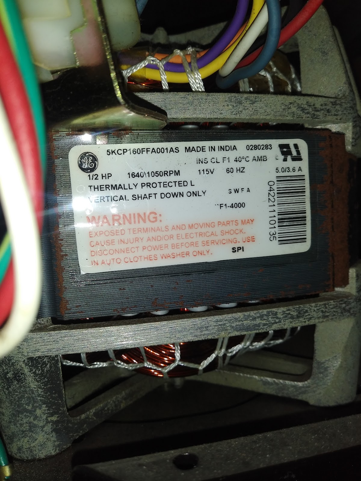 Renewed Appliances