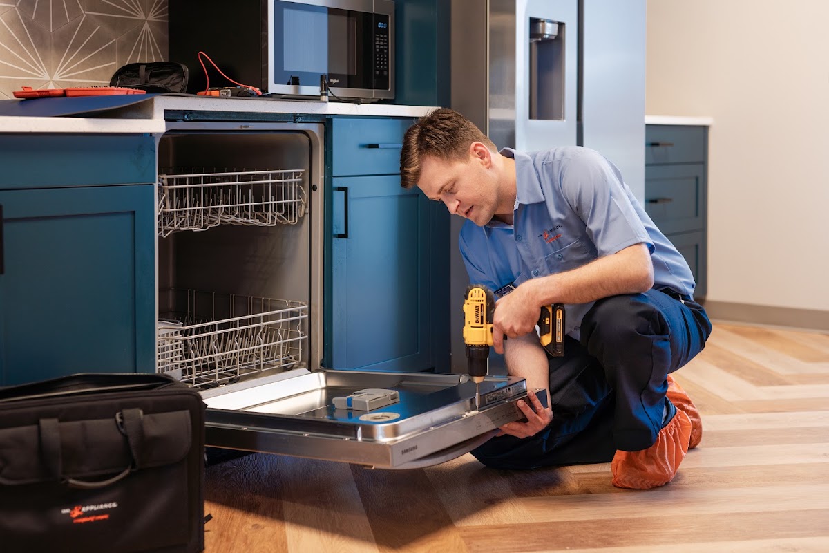 Mr. Appliance of Bensalem