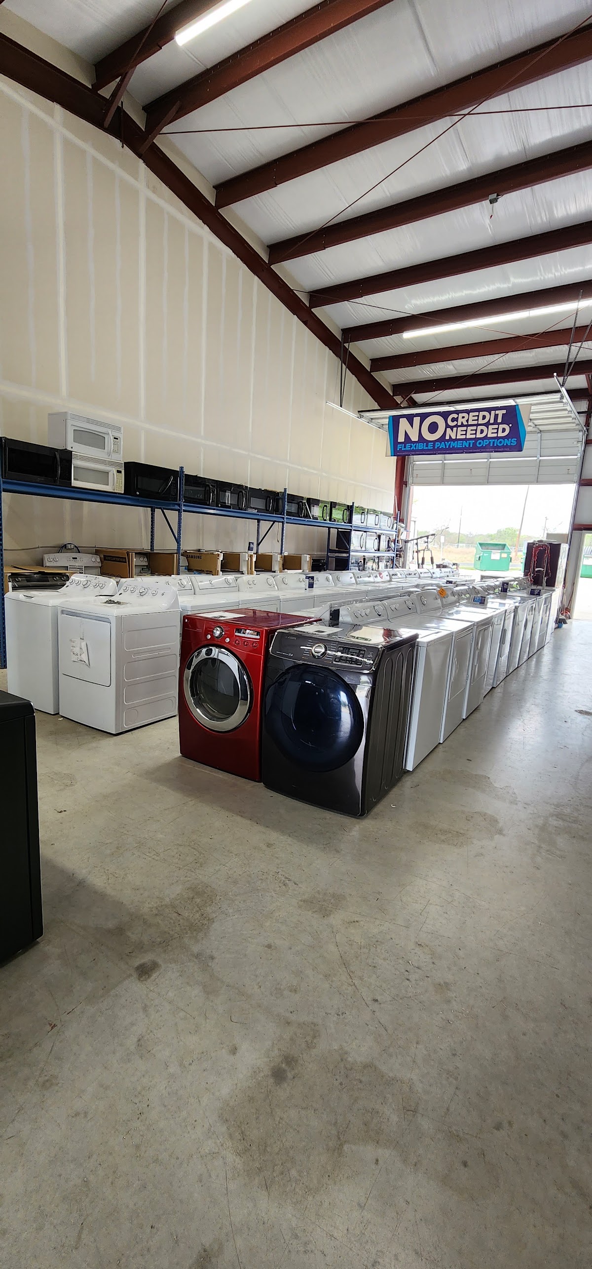 1st CHoice Appliance Store