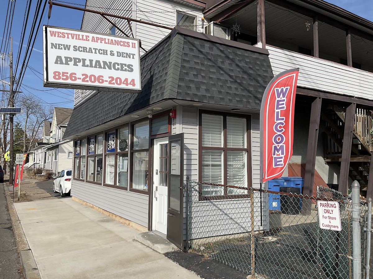 Westville Appliances II