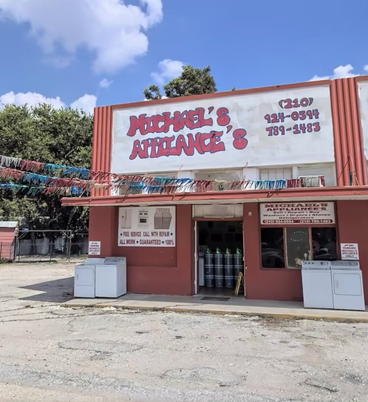 Michael's Appliances