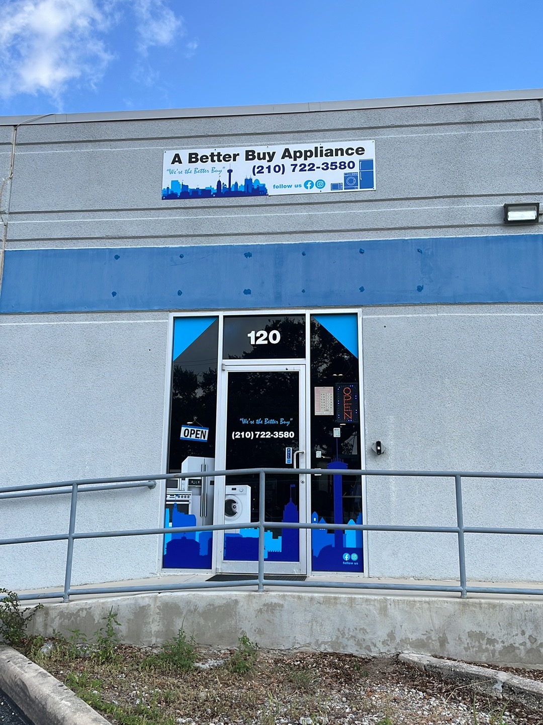 Premier Appliance