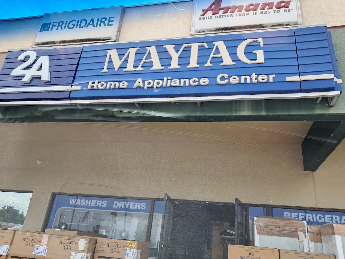 2A Appliance