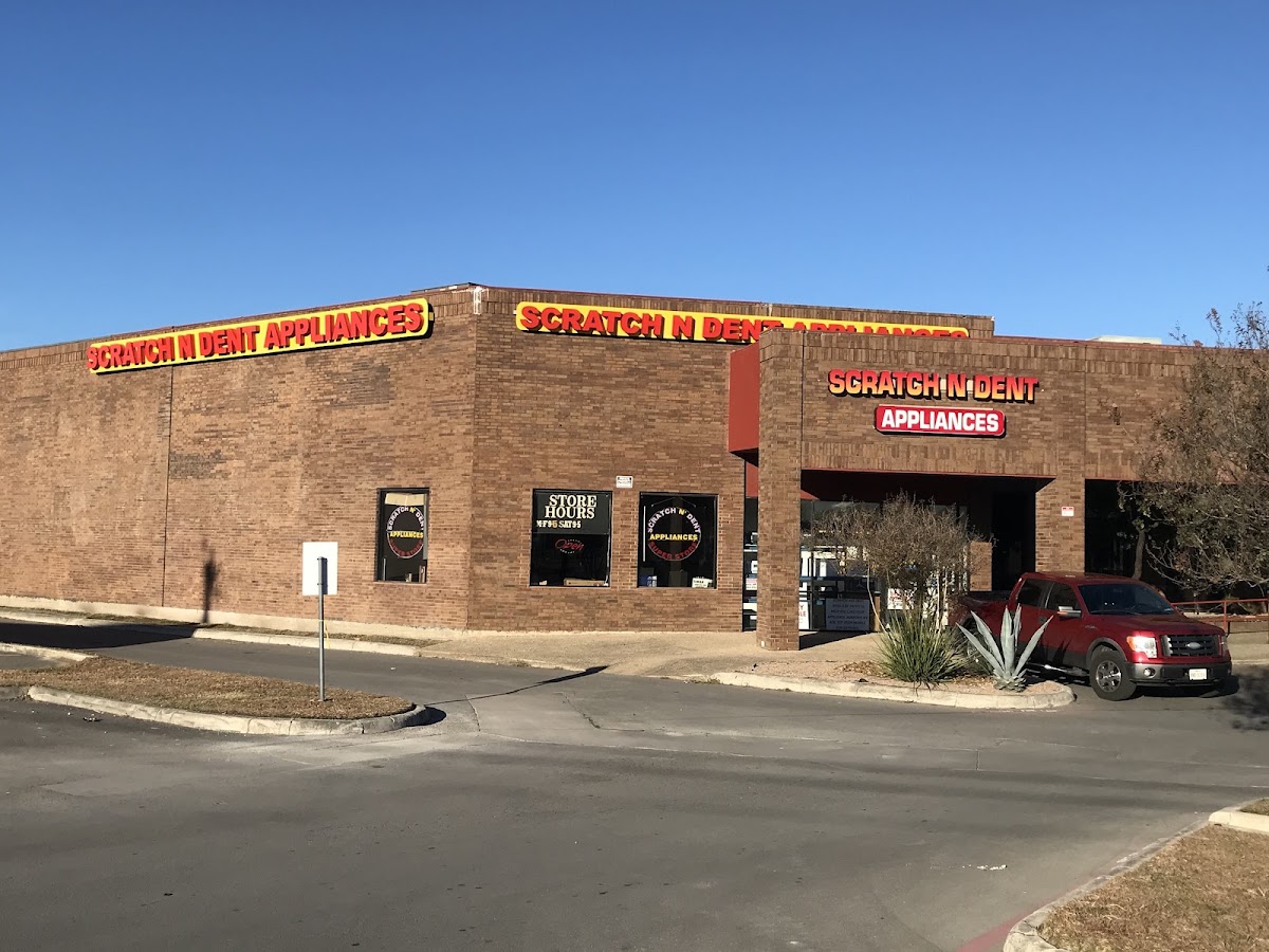 Scratch N Dent Superstore