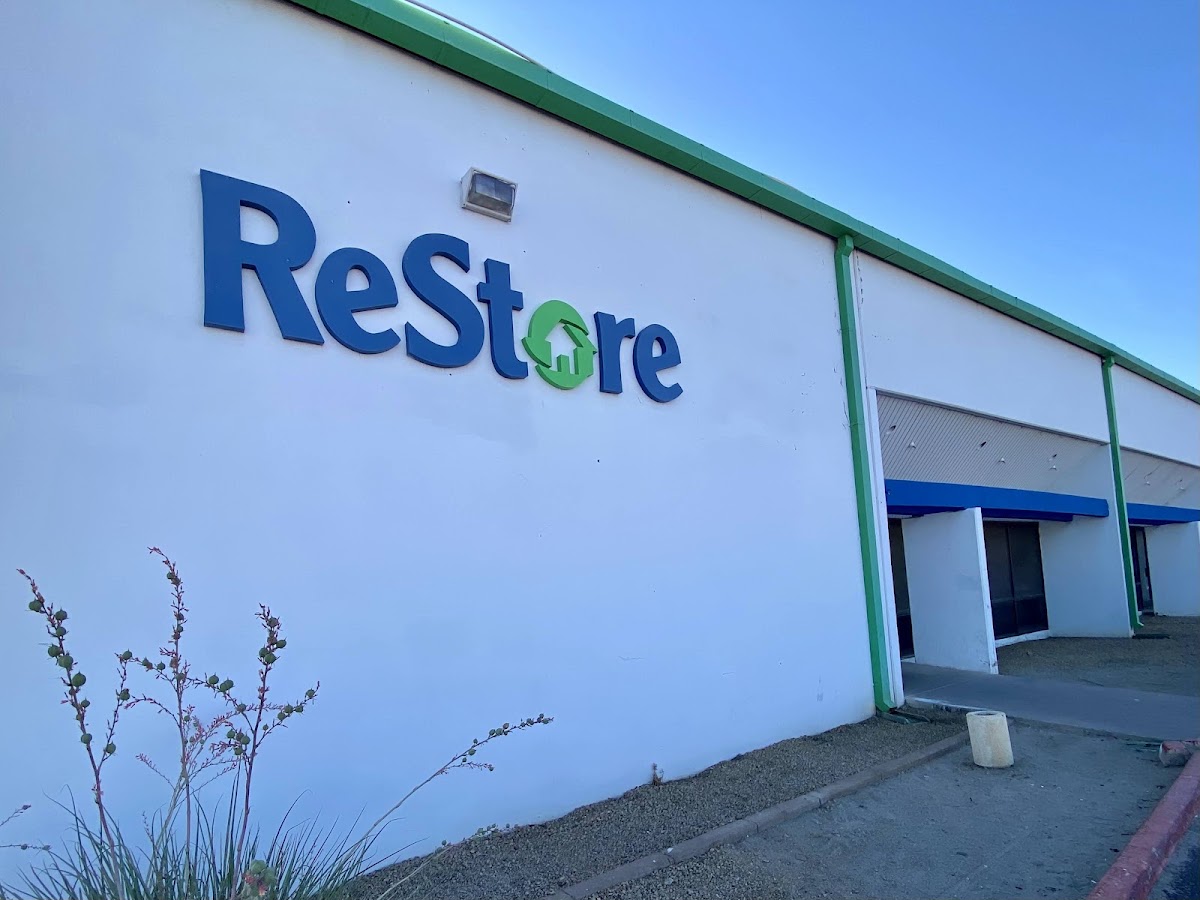 Habitat for Humanity ReStore - Phoenix