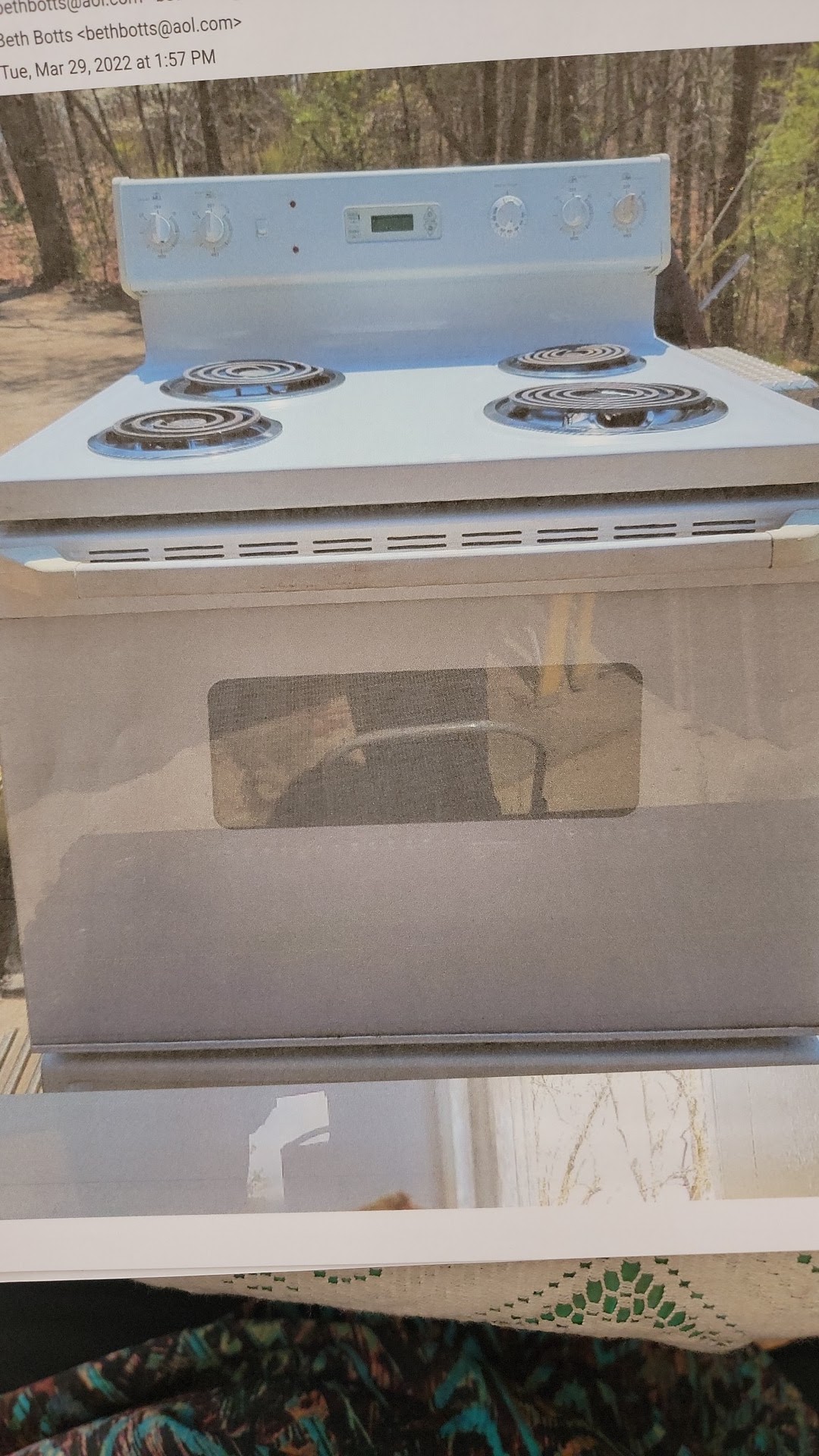 Jim's Used Appliances