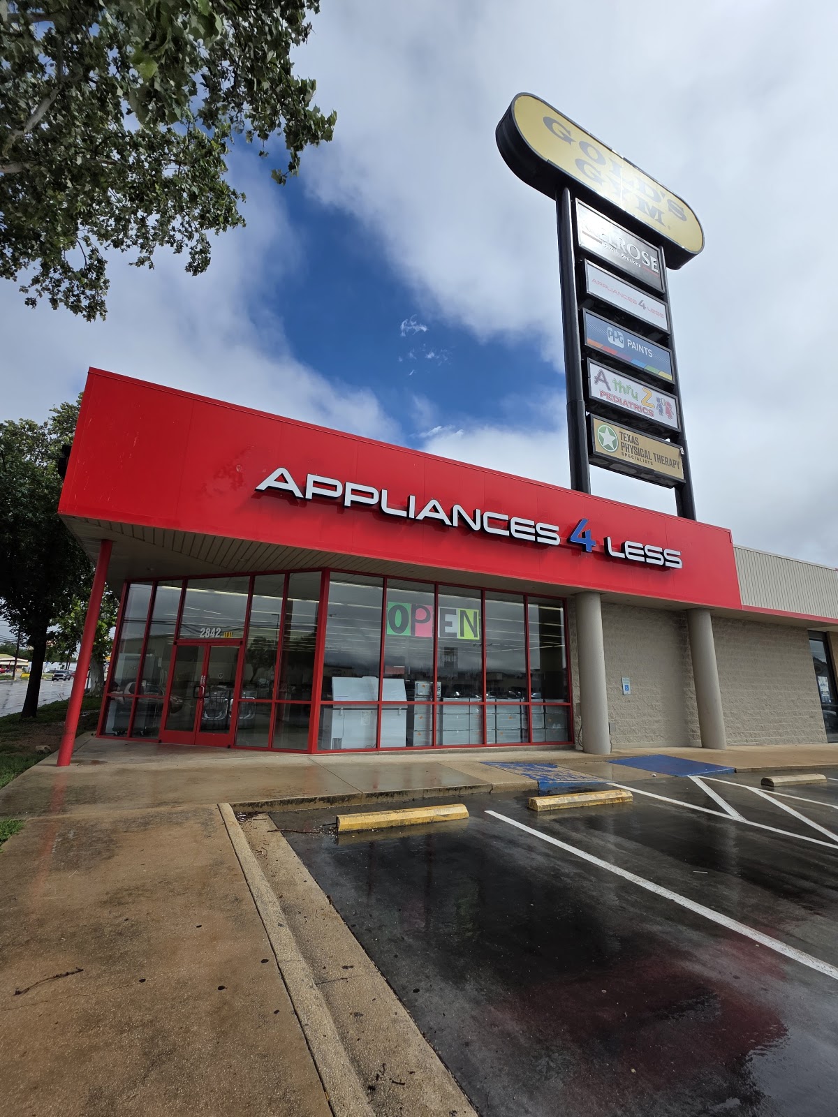 Appliances 4 Less