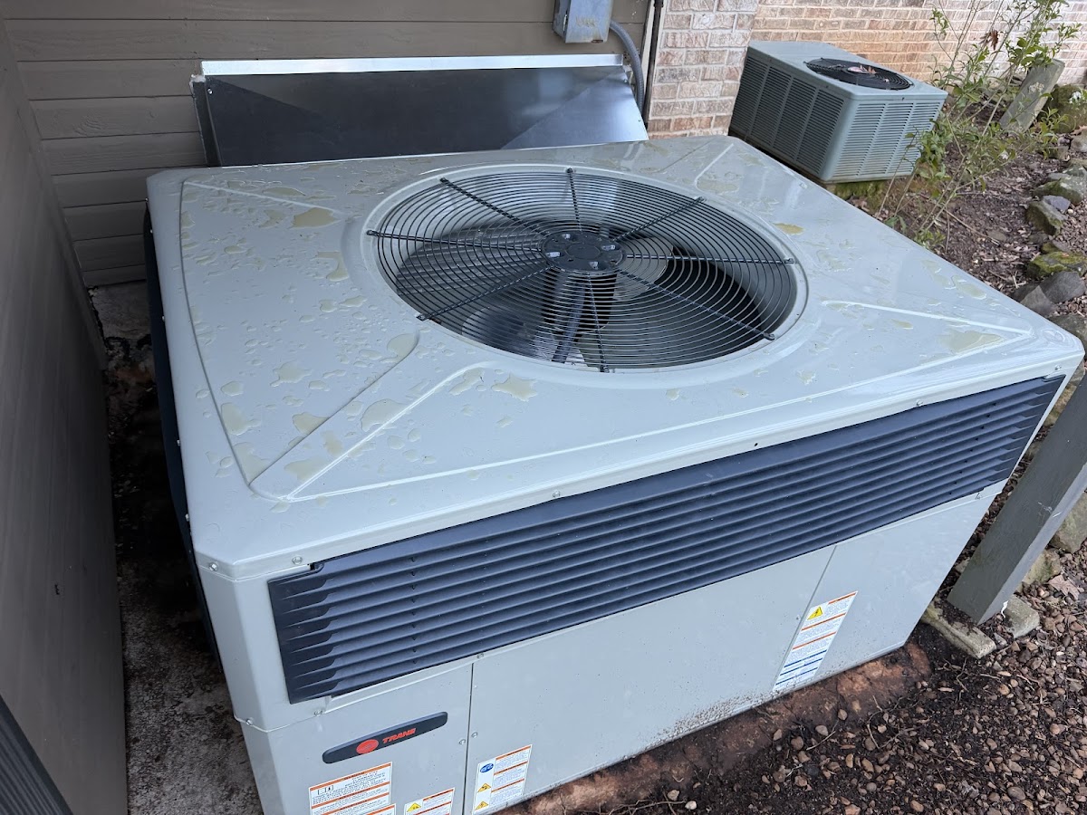 Masters Appliance Heating & Air