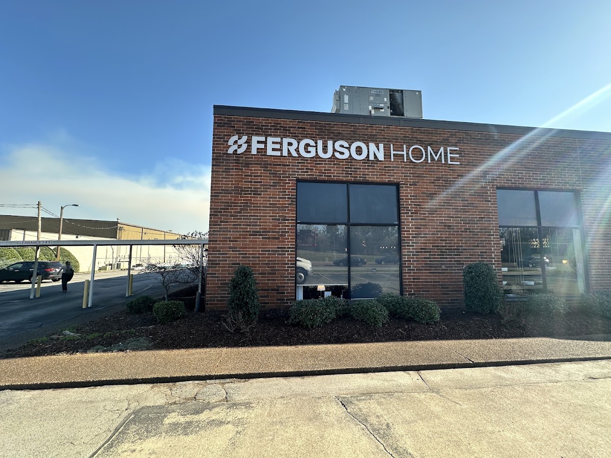 Ferguson Home