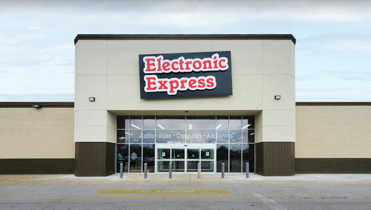 Electronic Express