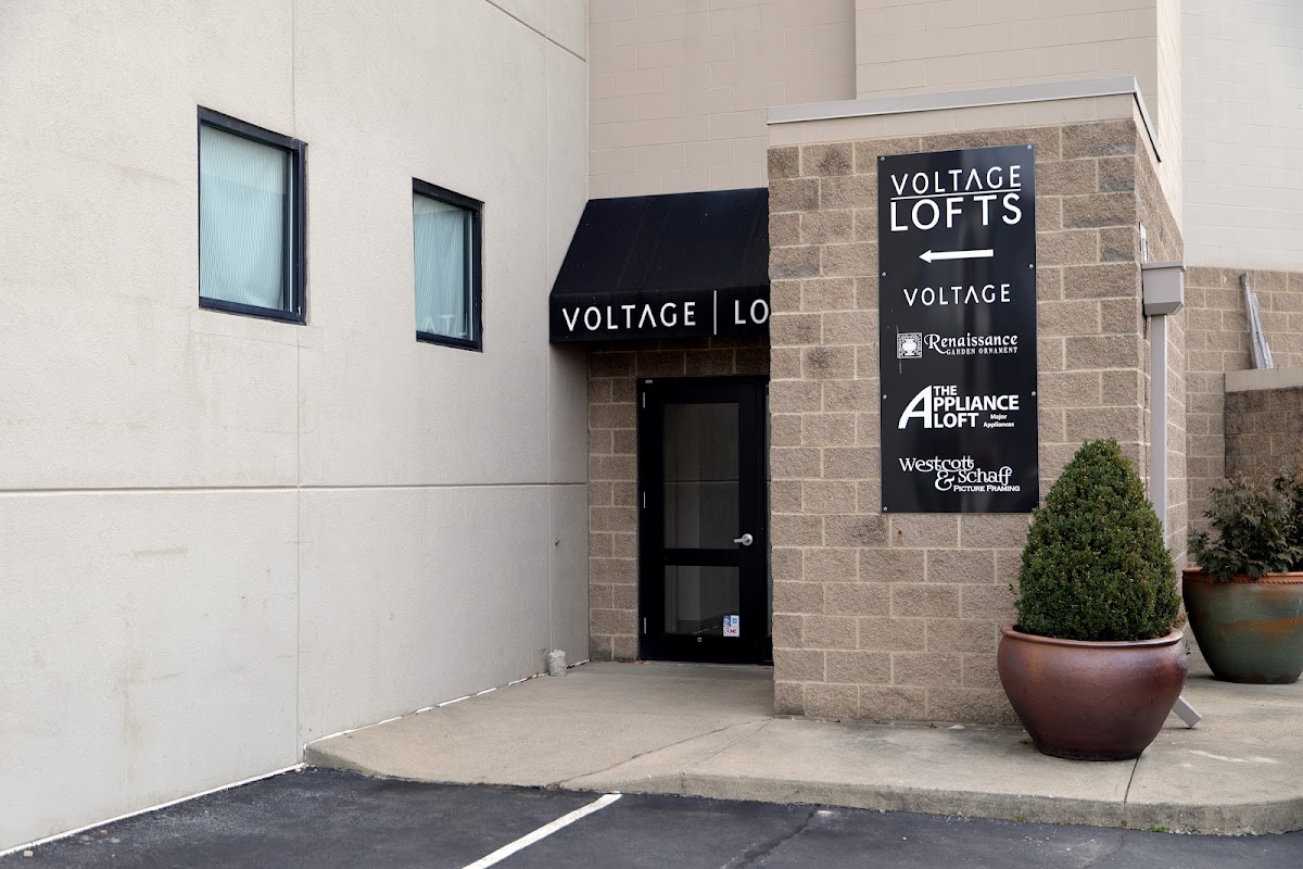 The Appliance Loft