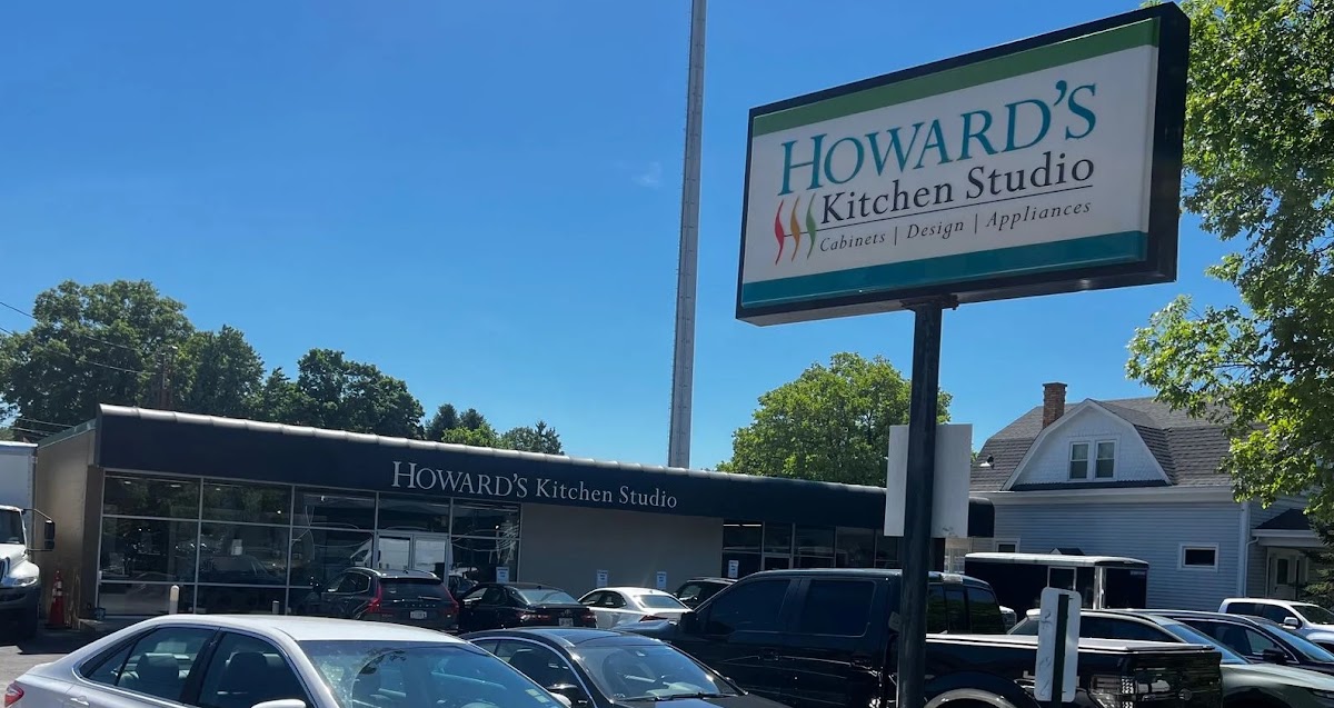Howard's Kitchen Studio