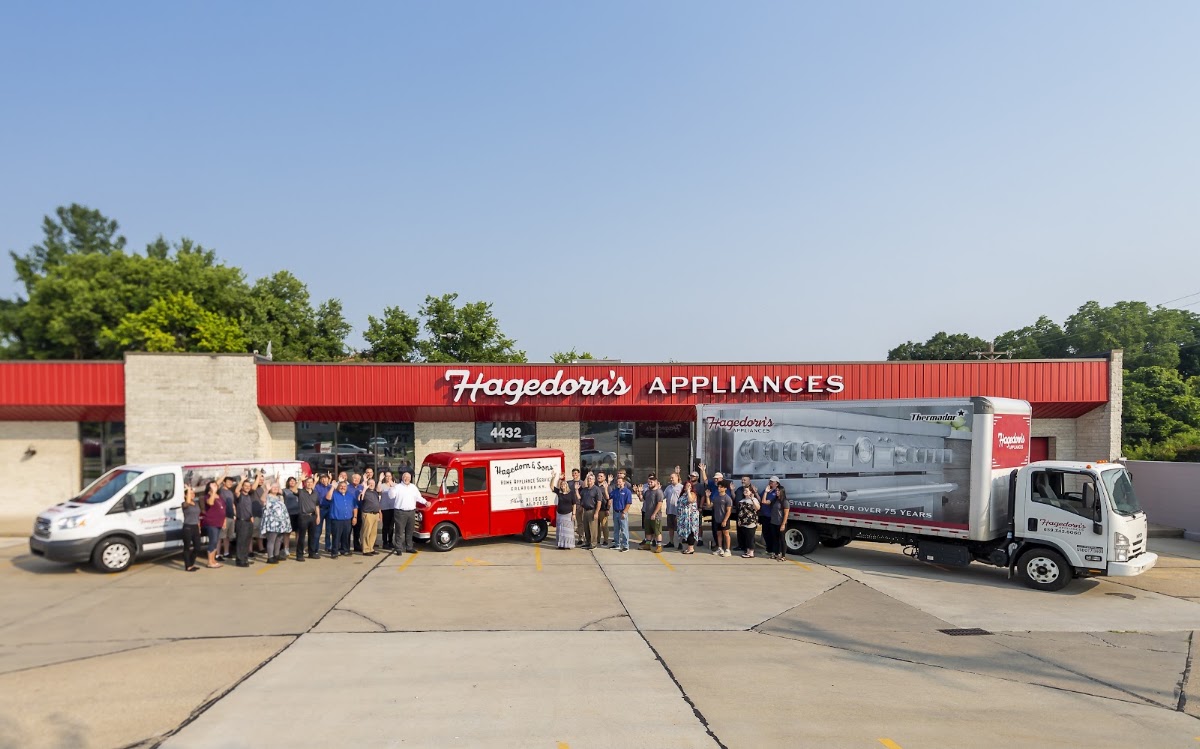 Hagedorn's Appliance