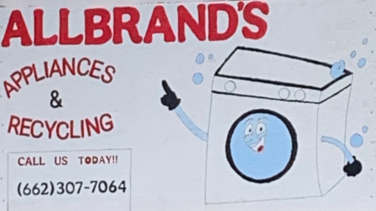 AllBrand’s Recycling & Appliances