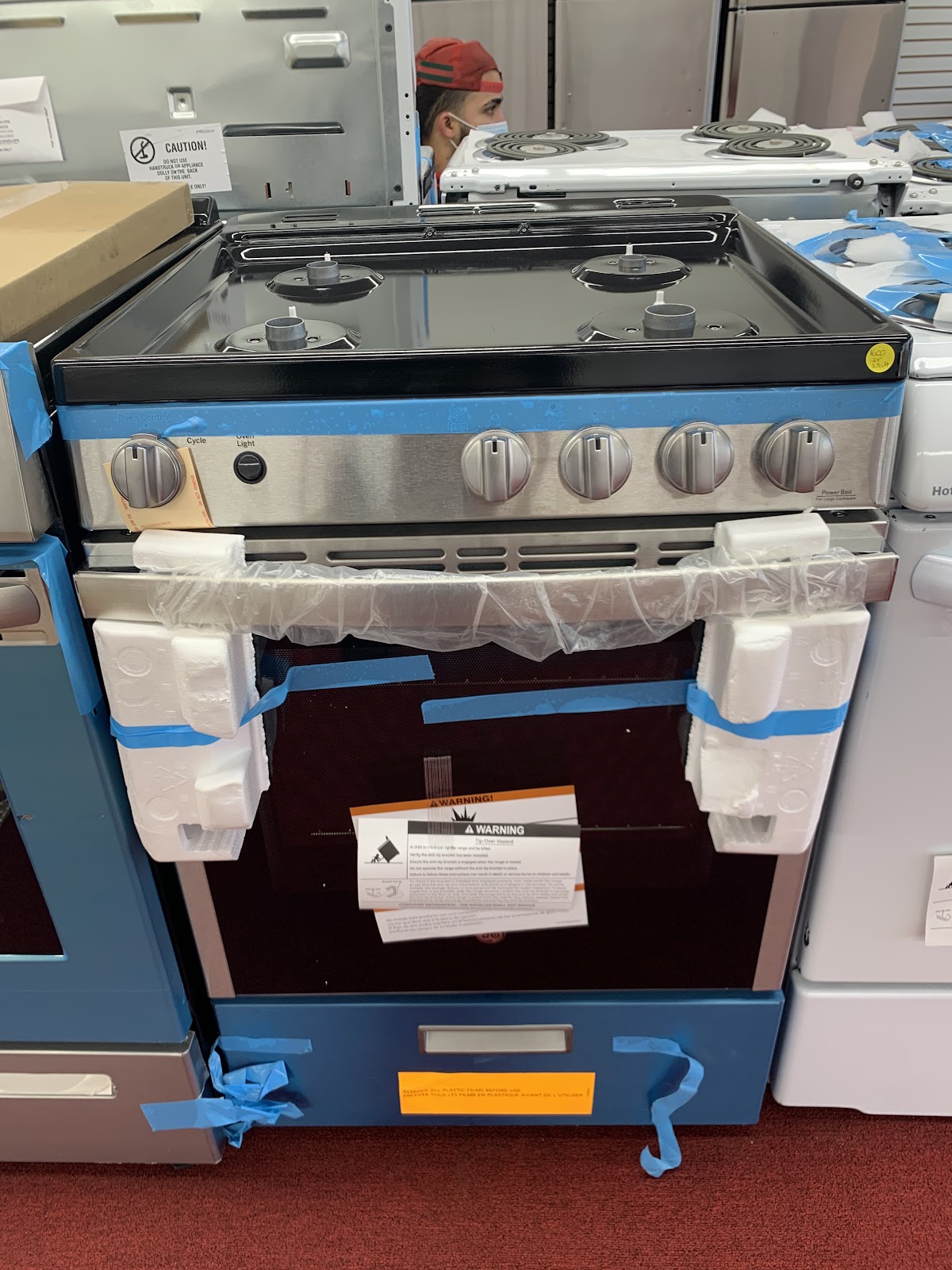 Lenny’s Appliance