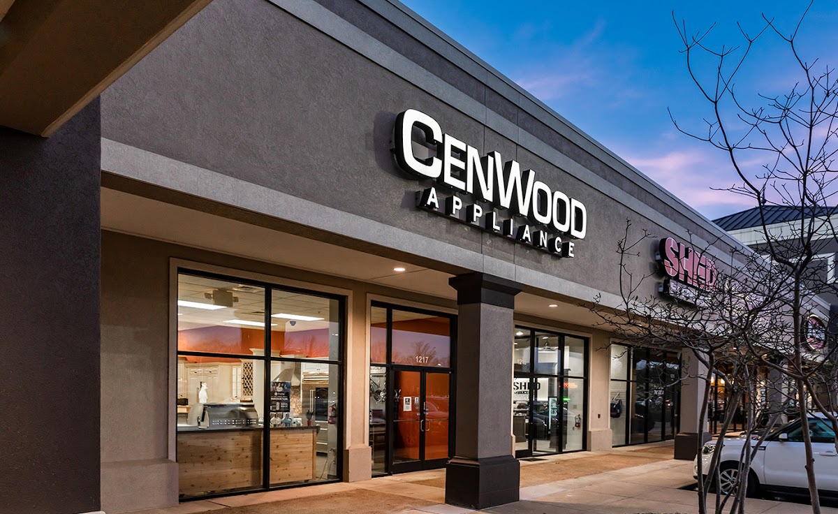 CenWood Appliance