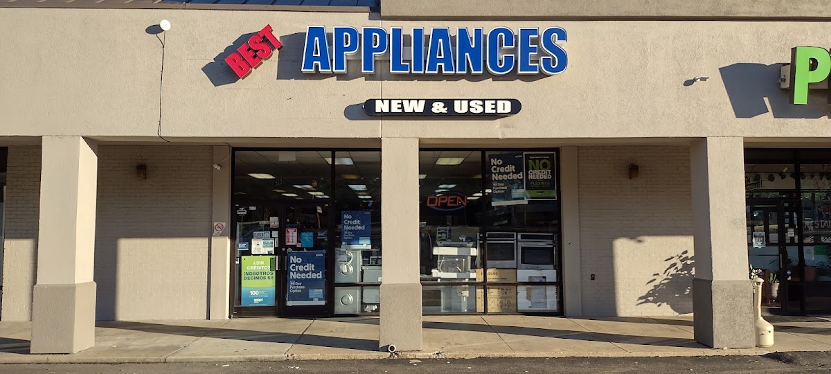 ARISMA APPLIANCES