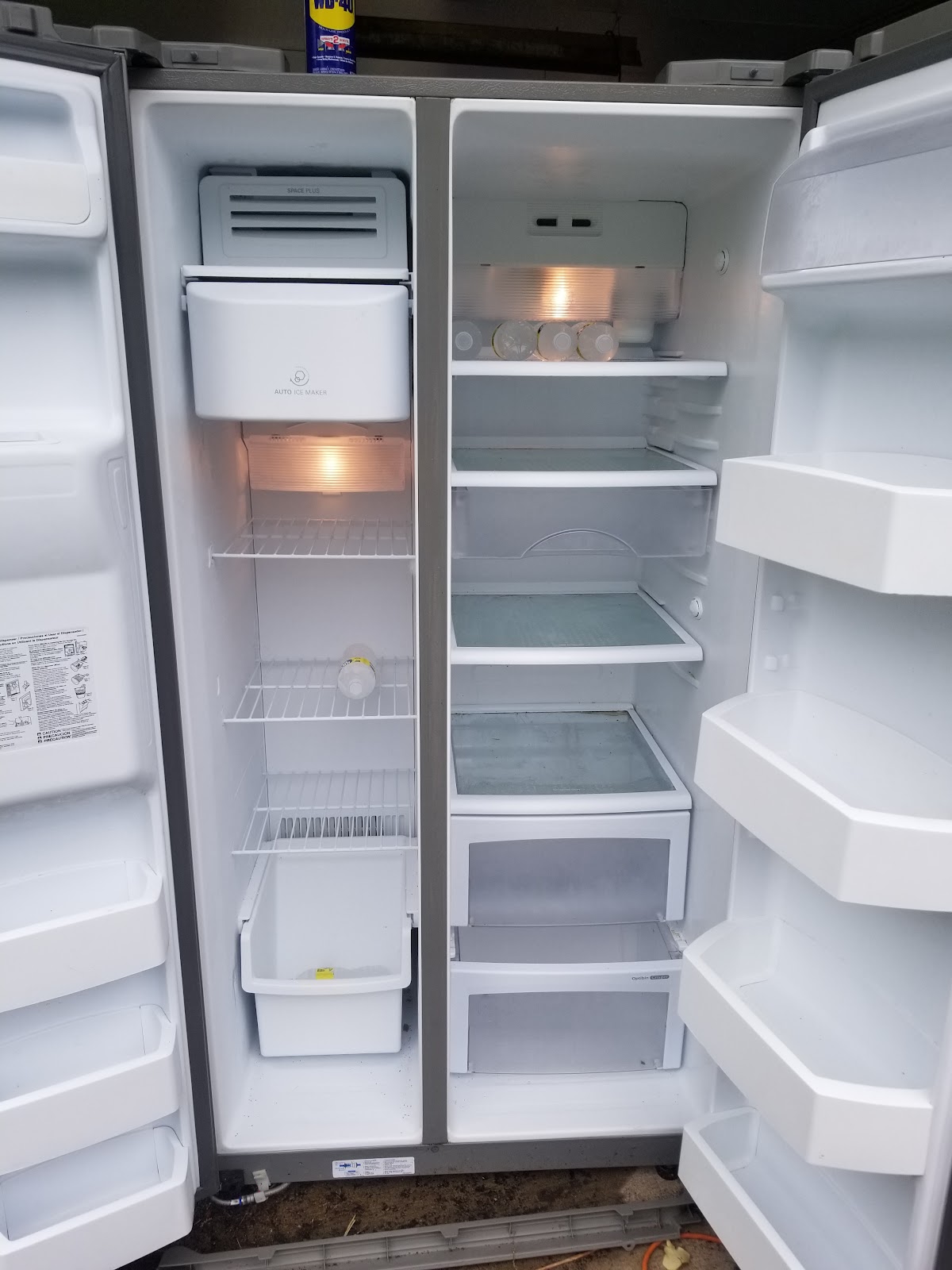 Norwood Used Appliance and Repair