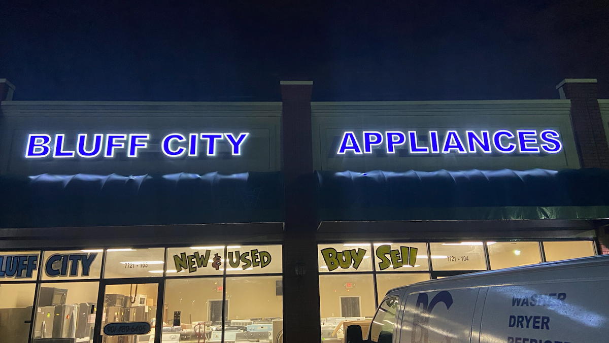 R G Appliances