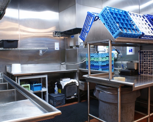 Cleaner Solutions LLC