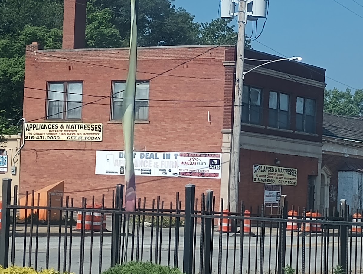 Best Deal In Town Appliances