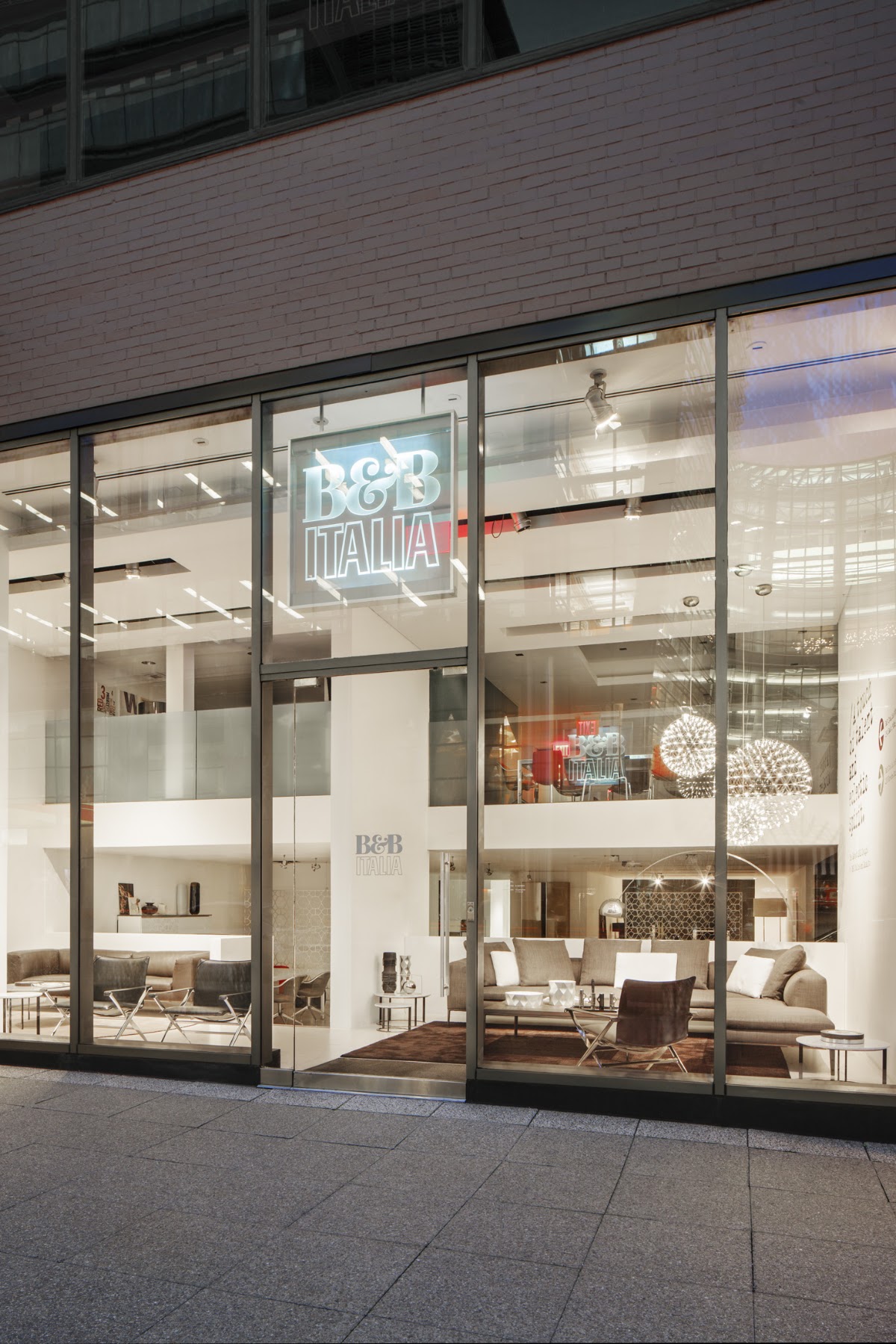 Bosch, Thermador and Gaggenau Showroom by BSH Home Appliances