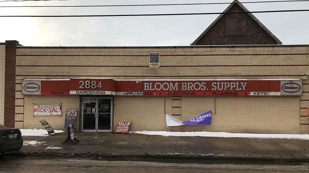 Bloom Brothers Supply