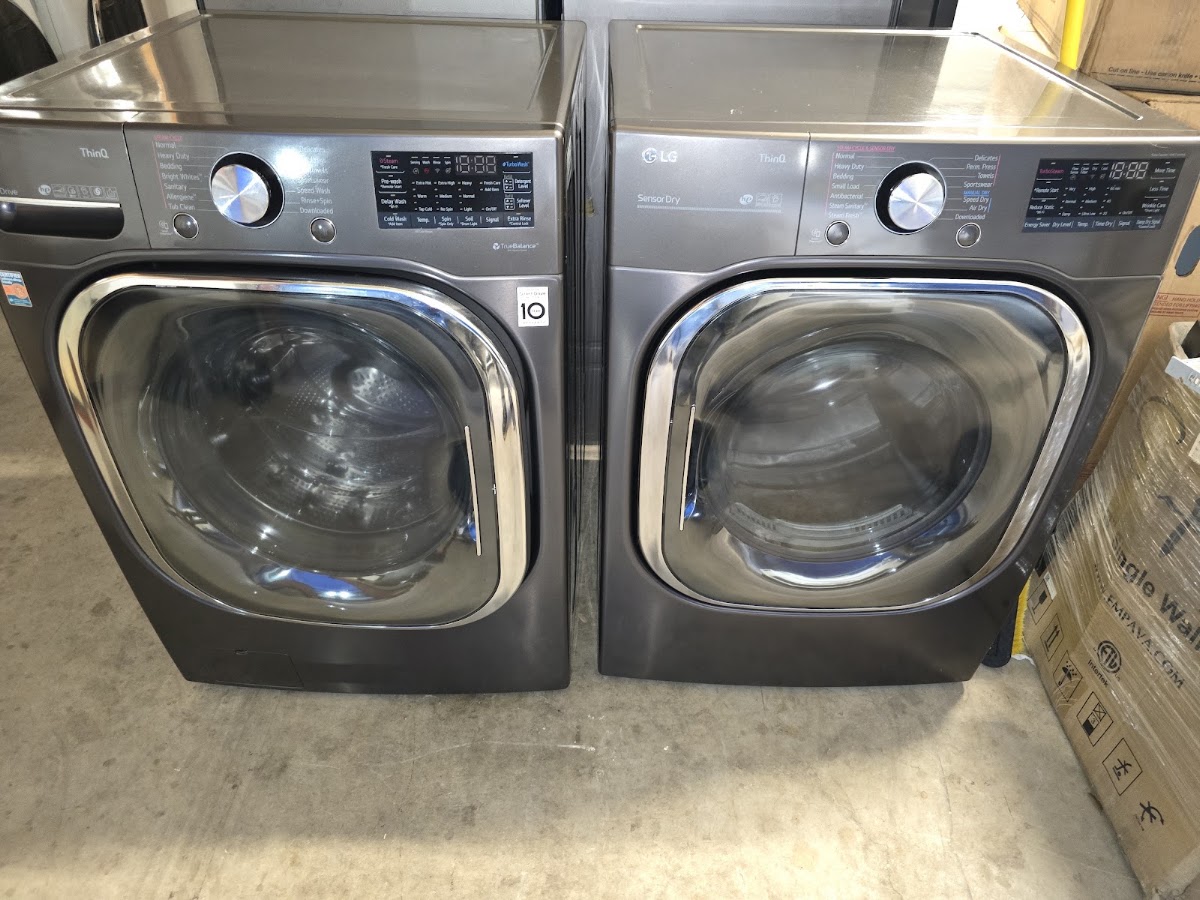 Allstate Appliance Repair & Sales