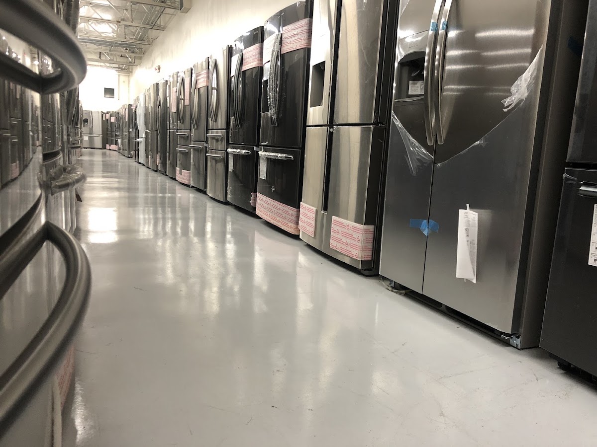 Select Appliance