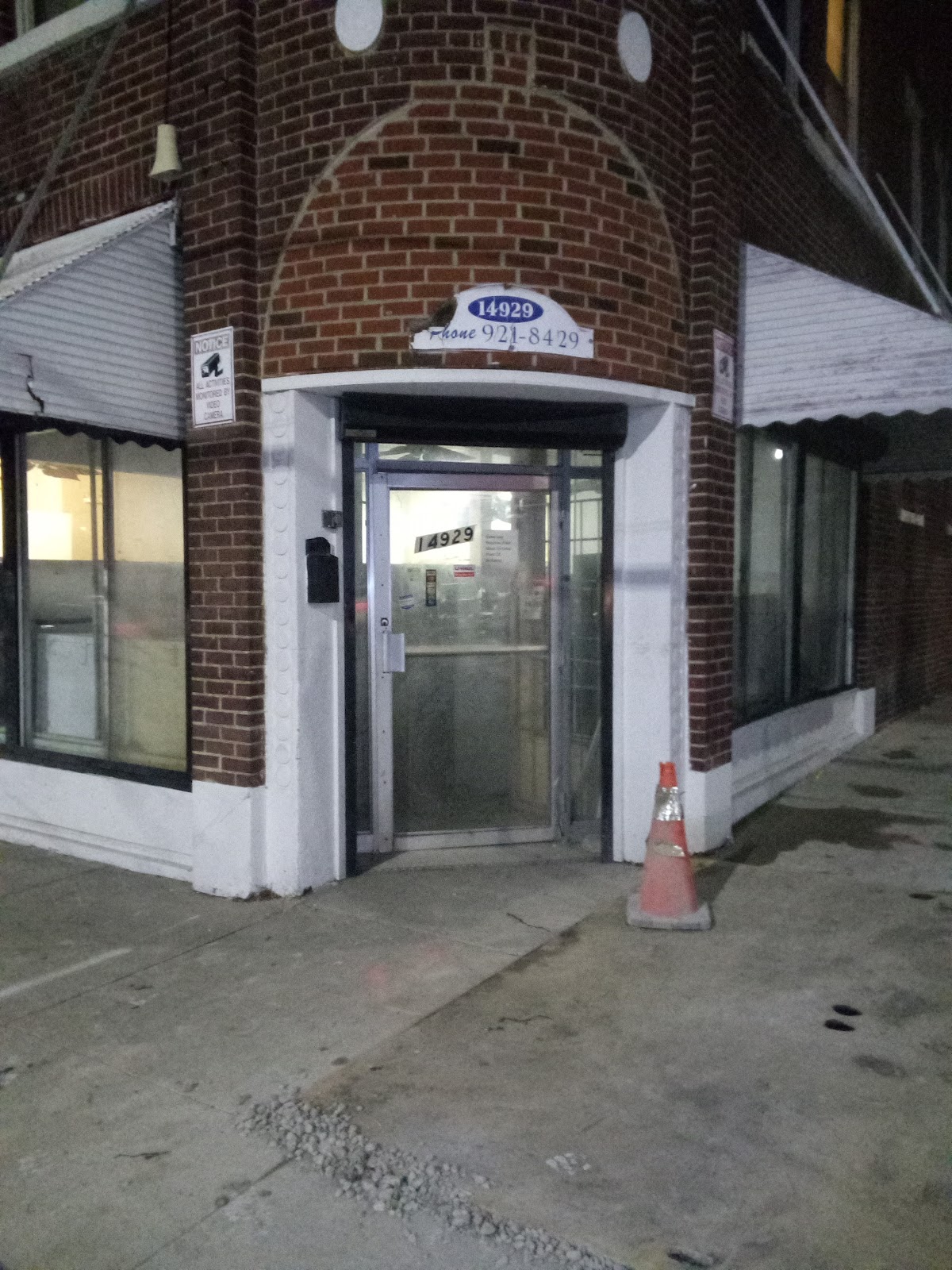 Kinsman Appliance Outlet