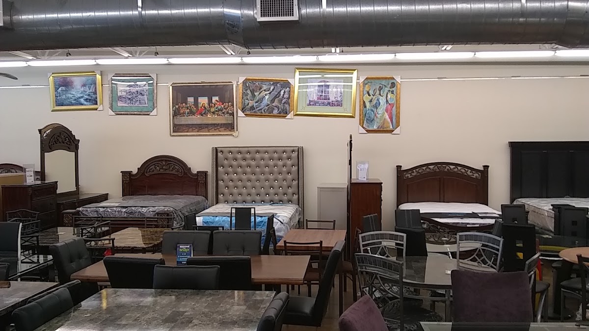 A to Z Furniture & Appliance
