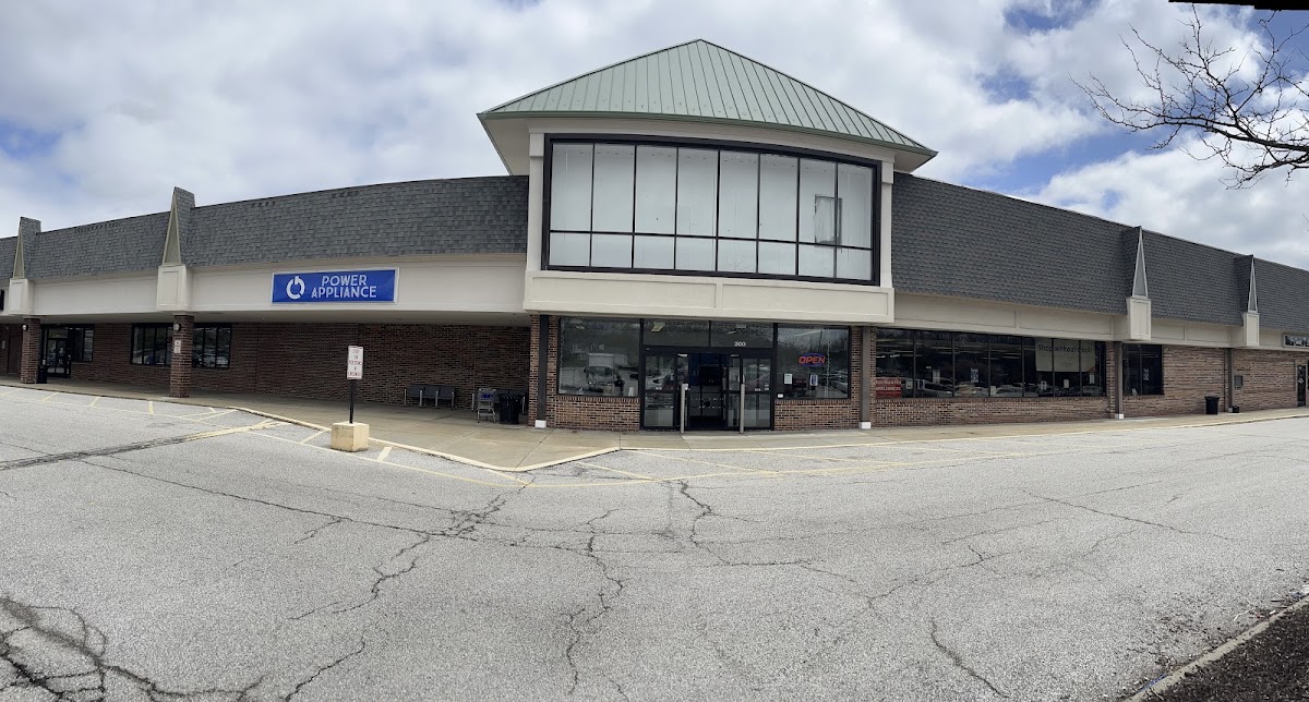 Power Appliance Store