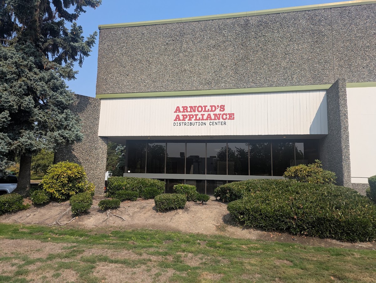 Arnolds Appliance Warehouse