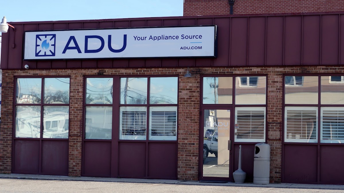 ADU - Appliance Distributors Unlimited - Annapolis Showroom