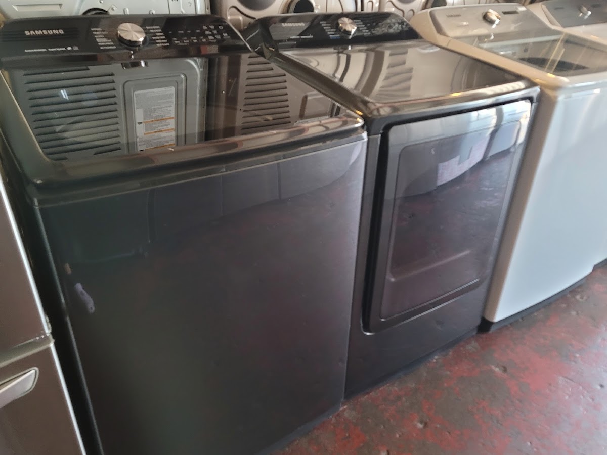 Salgado Appliances