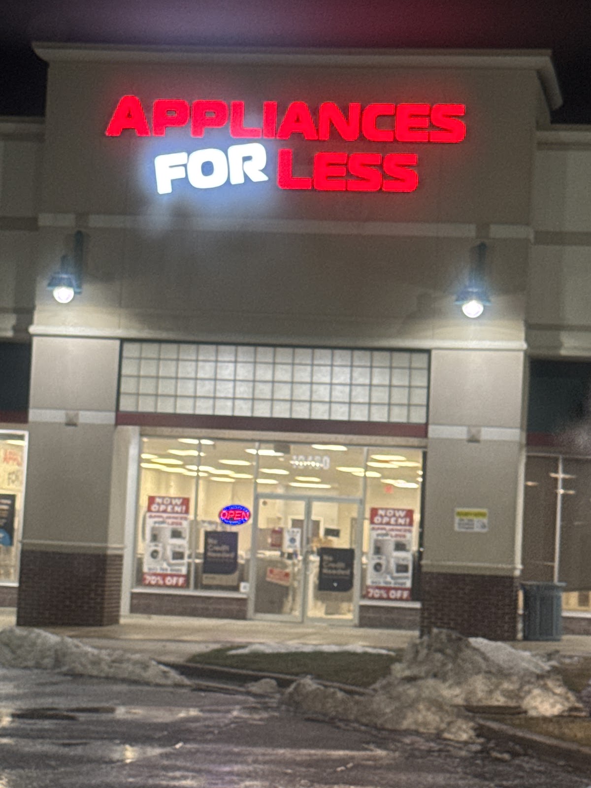 Appliances For Less Maryland