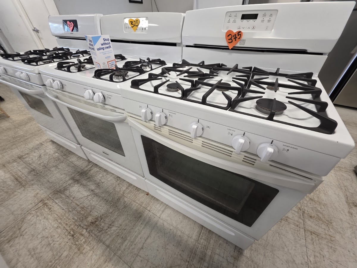 R&S Appliances Discount Store