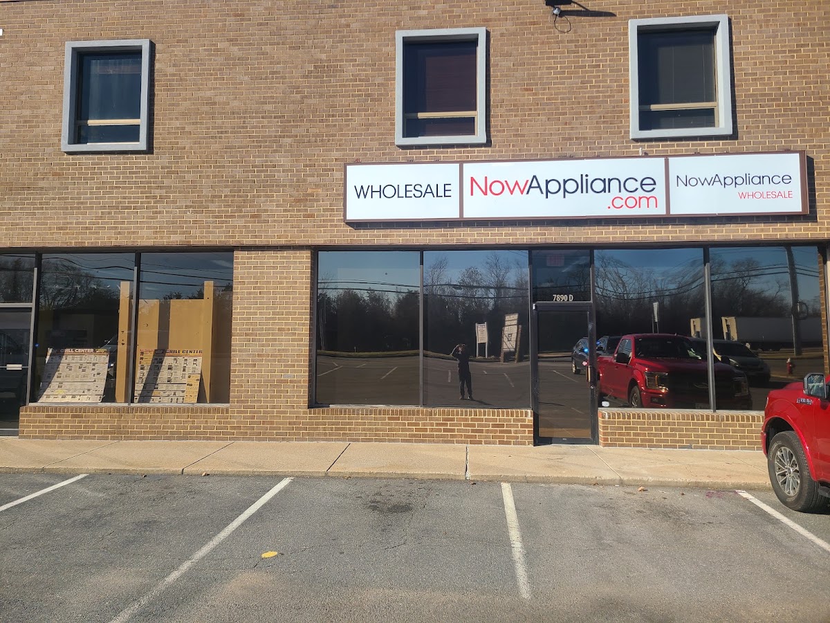 NowAppliance