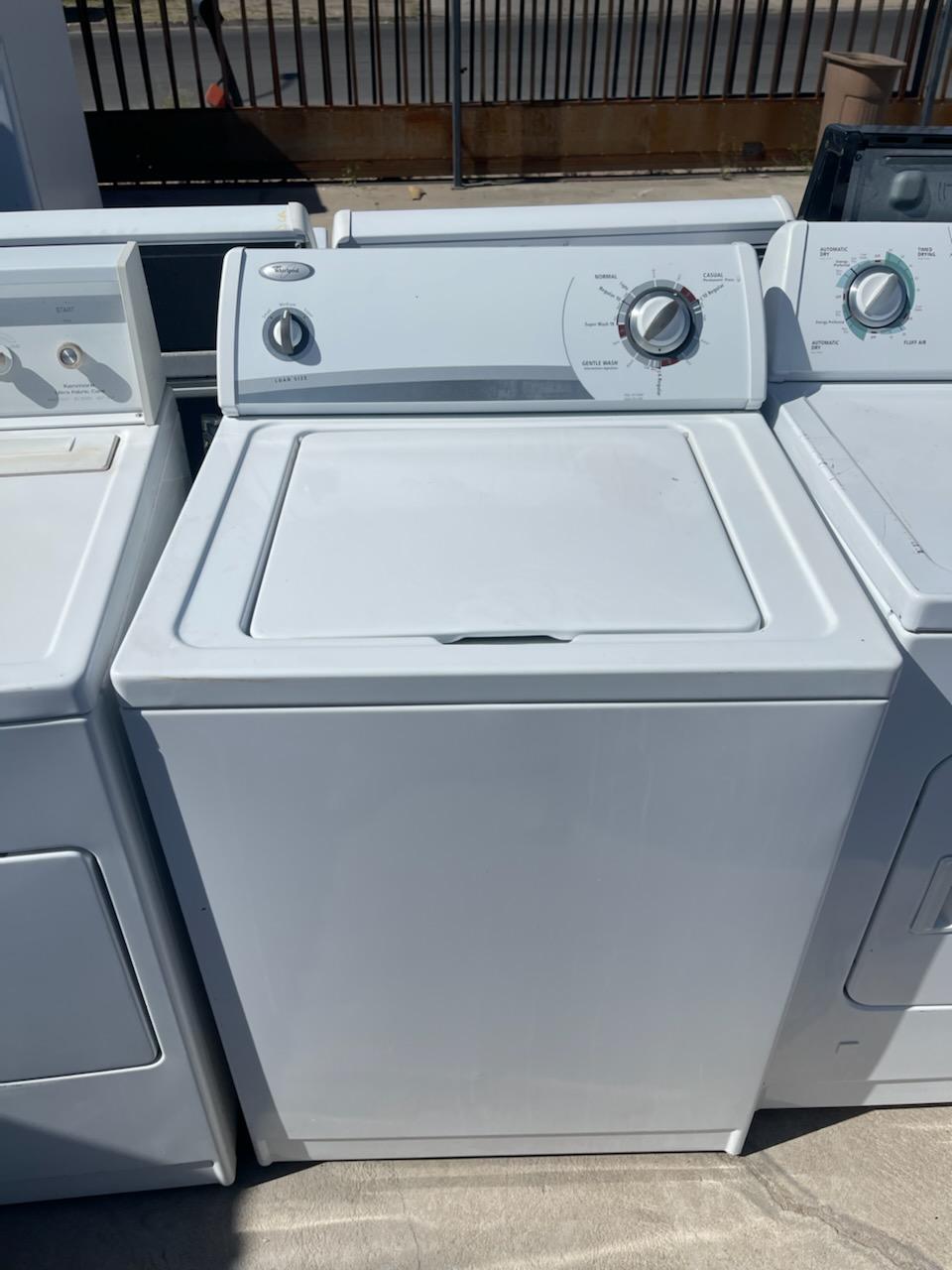 Jessica's Appliance New & Used