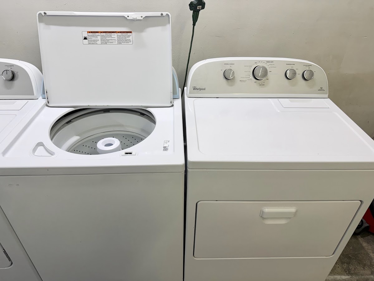Double J's Appliances