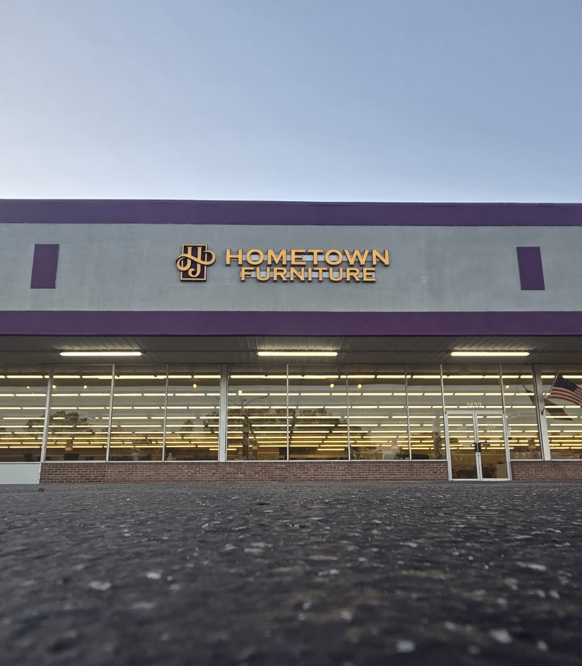 Hometown Furniture Summerville