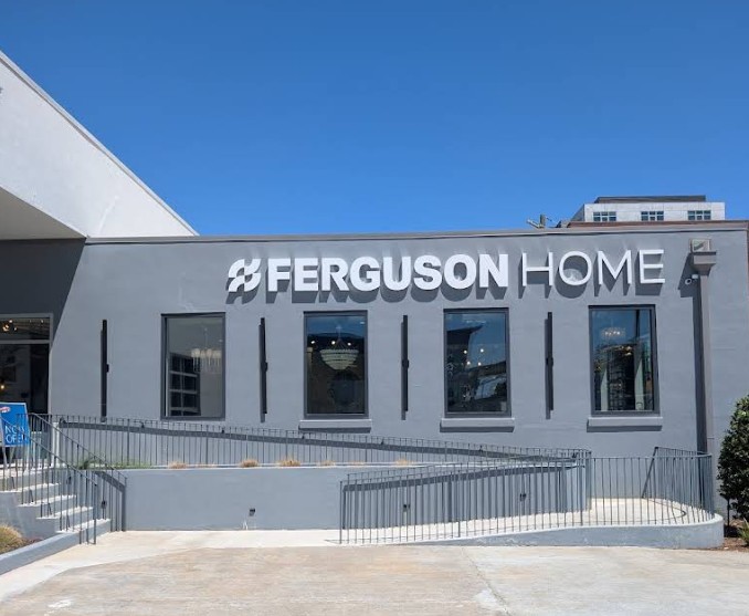 Ferguson Home