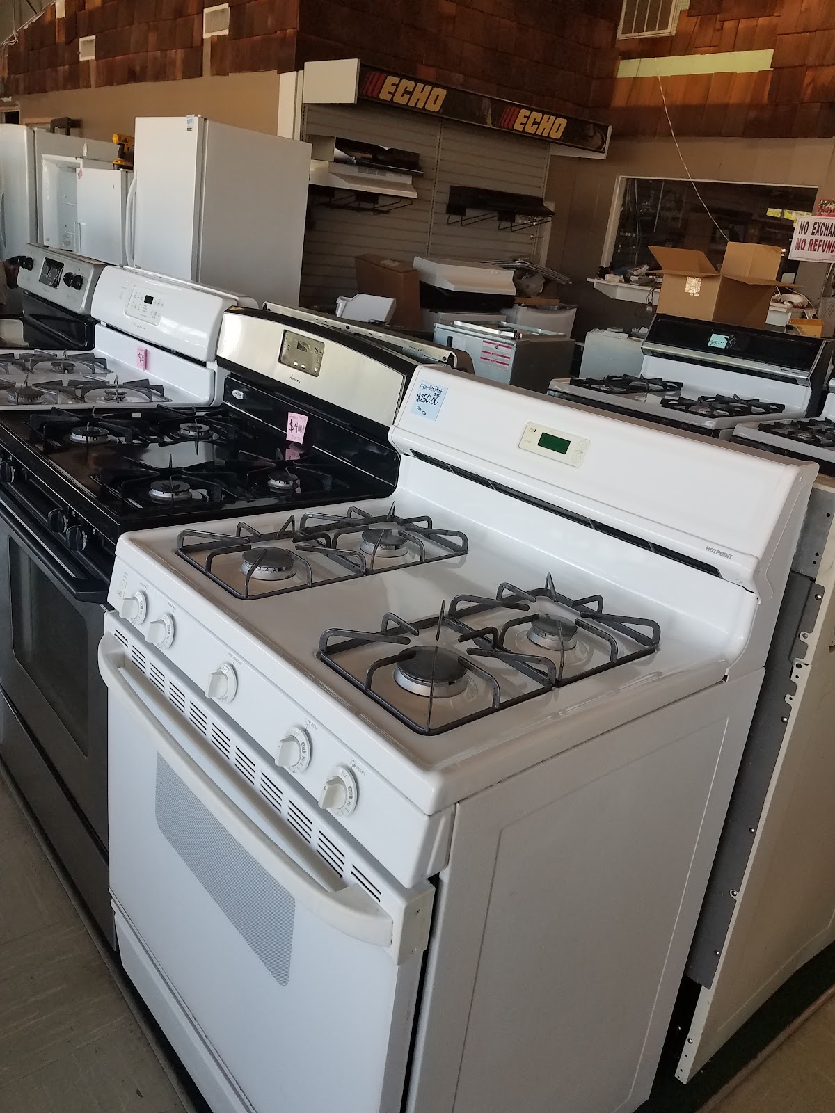 A Quality Appliances
