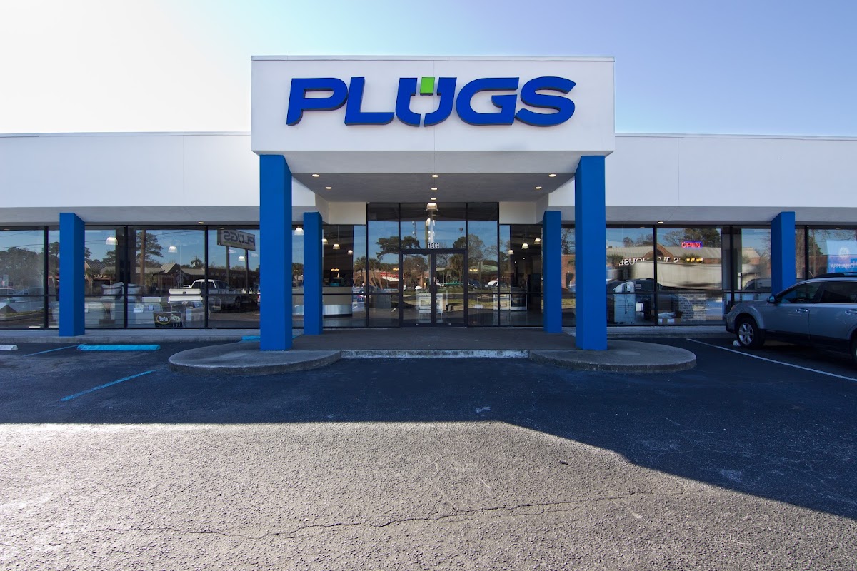 Plugs Appliance Center