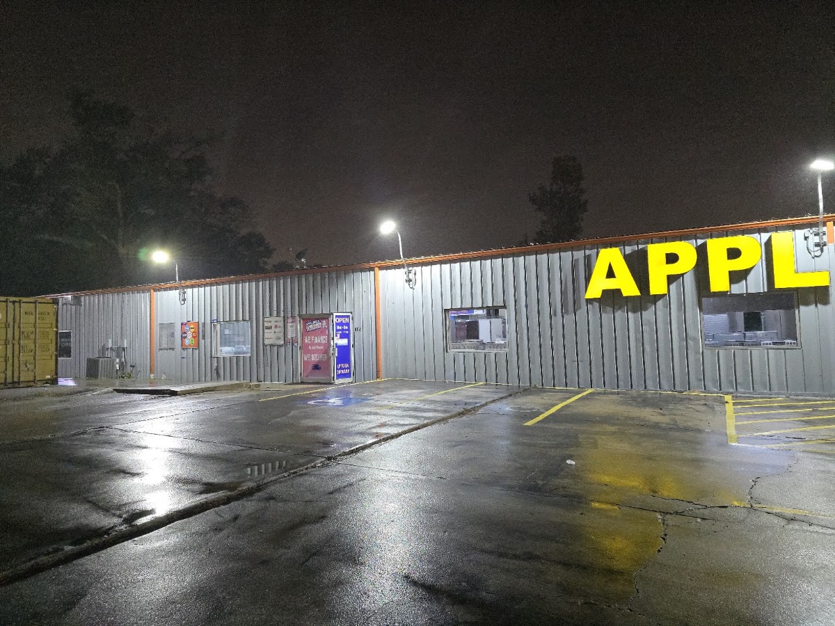 Appliance Outlet Texas Conroe