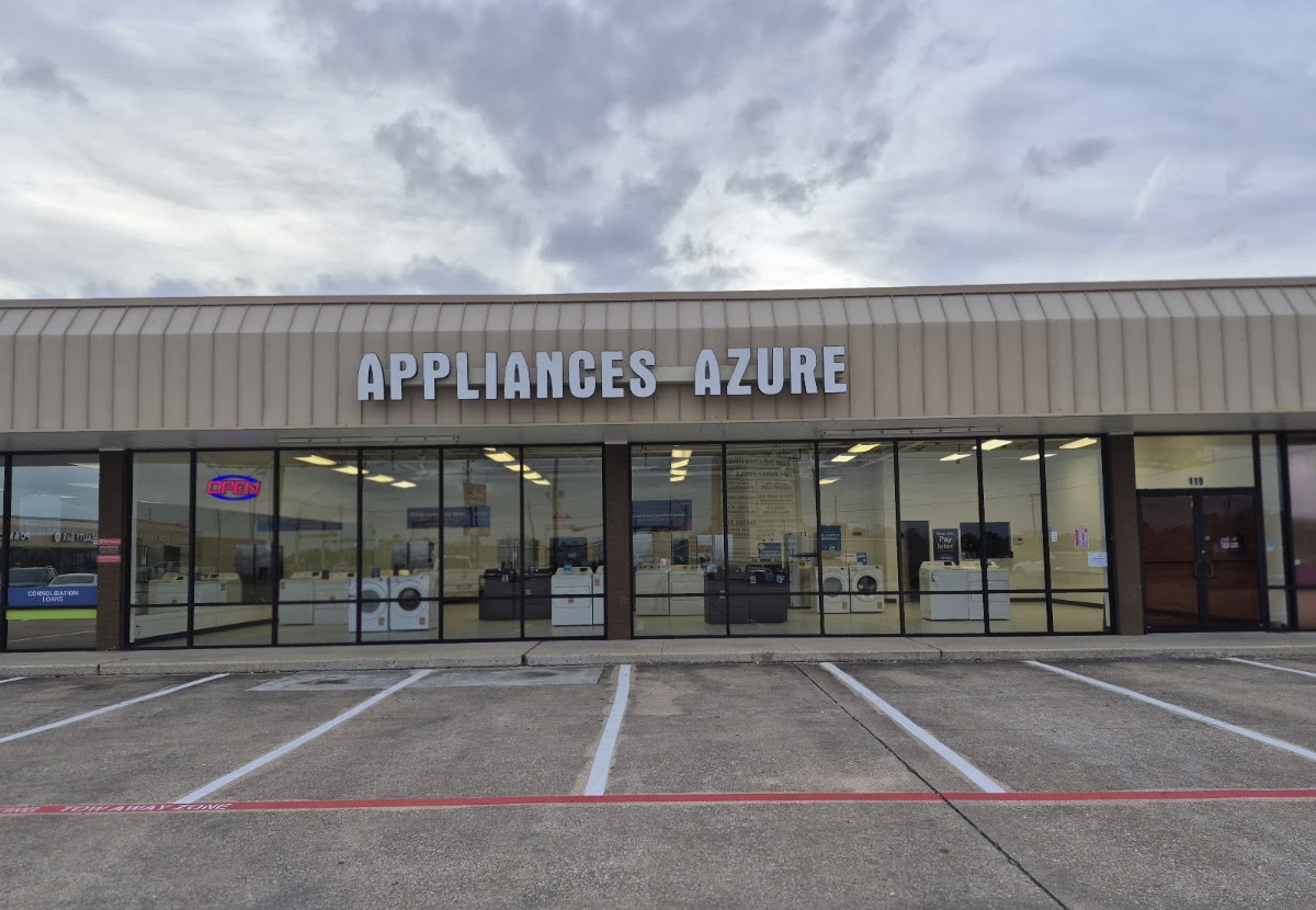 Appliances Azure LLC