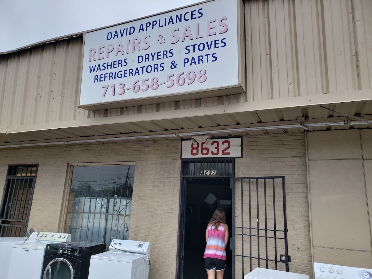 David's Appliances